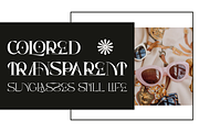 Timeless Authors Font, a Serif Font by 177Studio (Thumbnail 2 of 8)