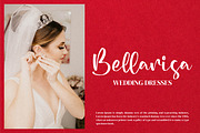 Merry Christmas, a Handwritten Font by Integritype Studio (Thumbnail 3 of 13)