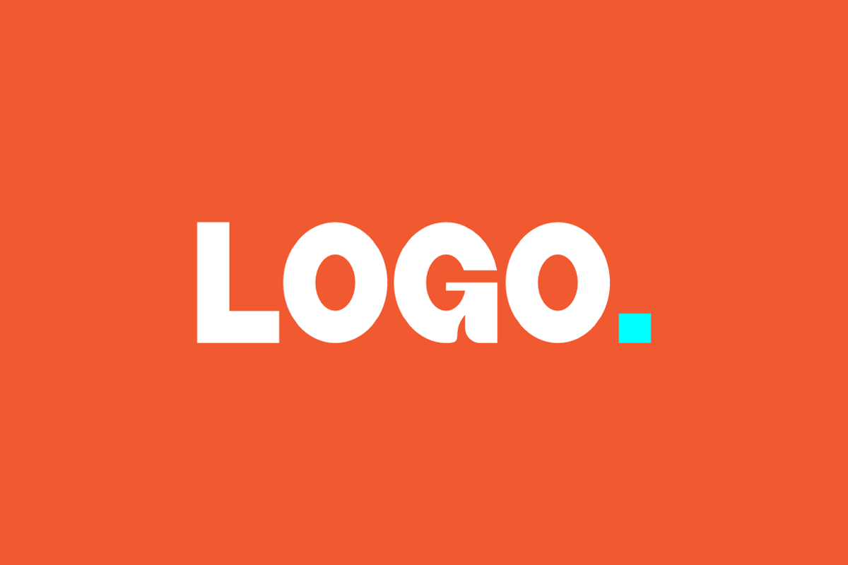 Jergon - Creative Logo Font, a Sans Serif Font by QR Design Studio (Photo 2 of 8)