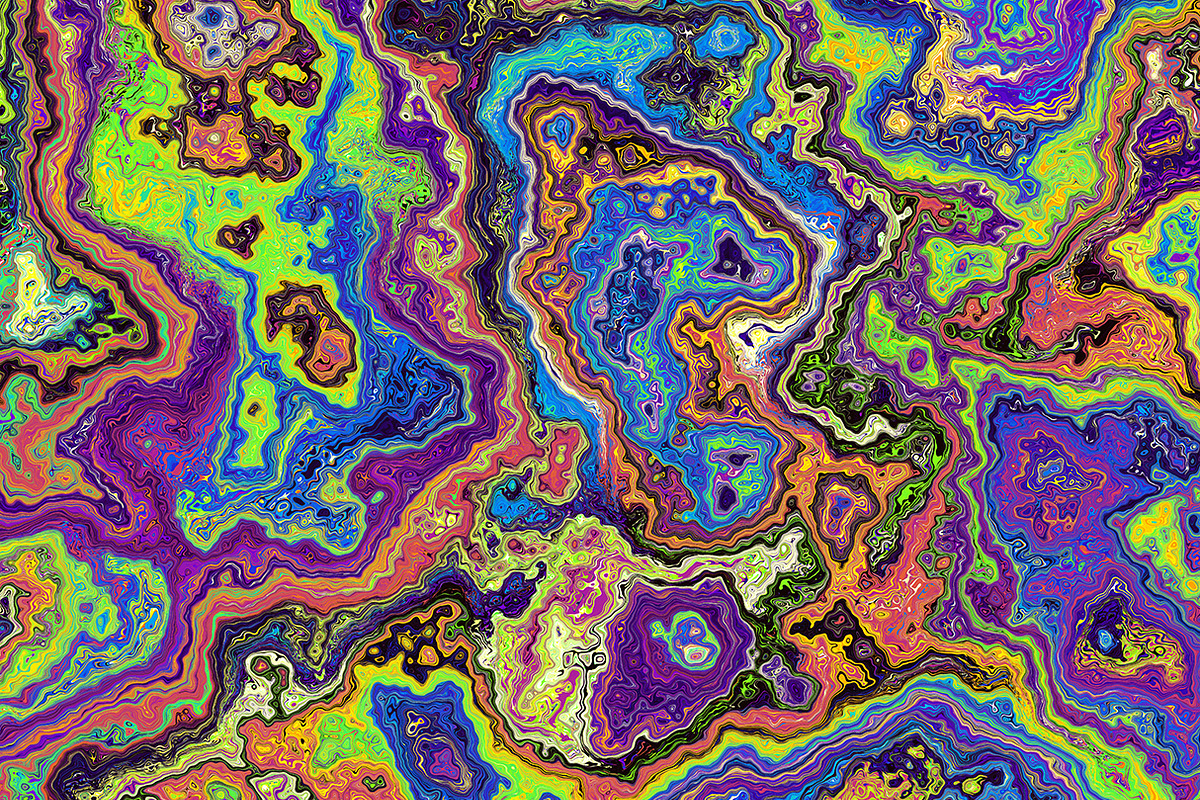 Colorful Marble Textures Pack 20, a Texture Graphic by tkdesign (Photo 16 of 21)