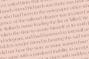 Kindred - Elegant and chic font, a Sans Serif Font by Studio Aurora (Thumbnail 4 of 11)