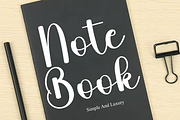 Honey Almond, a Handwritten Font by InermediaSTUDIO (Thumbnail 2 of 7)