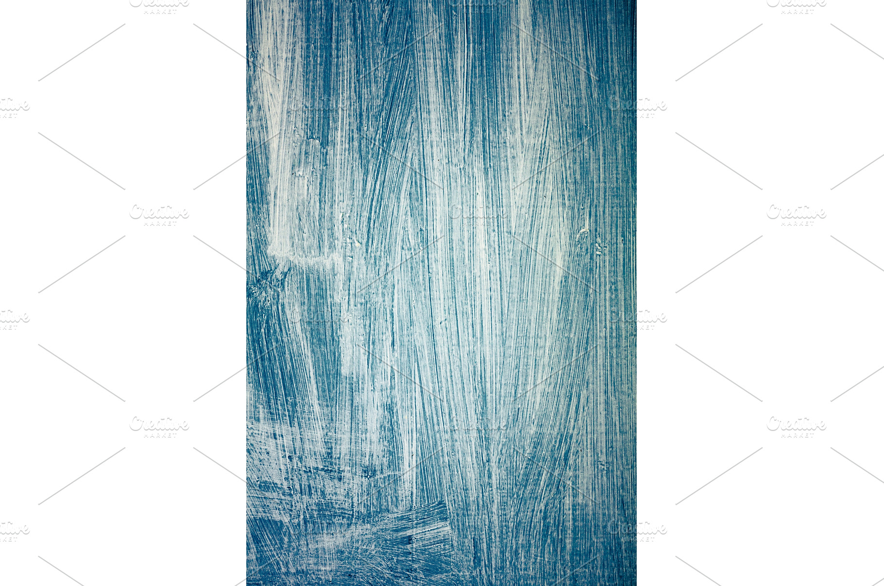 Hand Painted Wood Background, a Background Photo by Our Amazing World