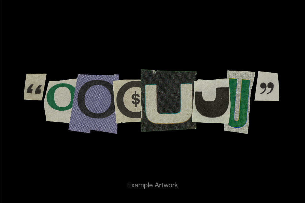 Ransom.zip (500+ ASSETS), an Object Graphic by BLKMARKET© (Photo 5 of 8)