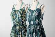 Artemisia Patterns, a Pattern Graphic by GreyLilac (Thumbnail 4 of 11)