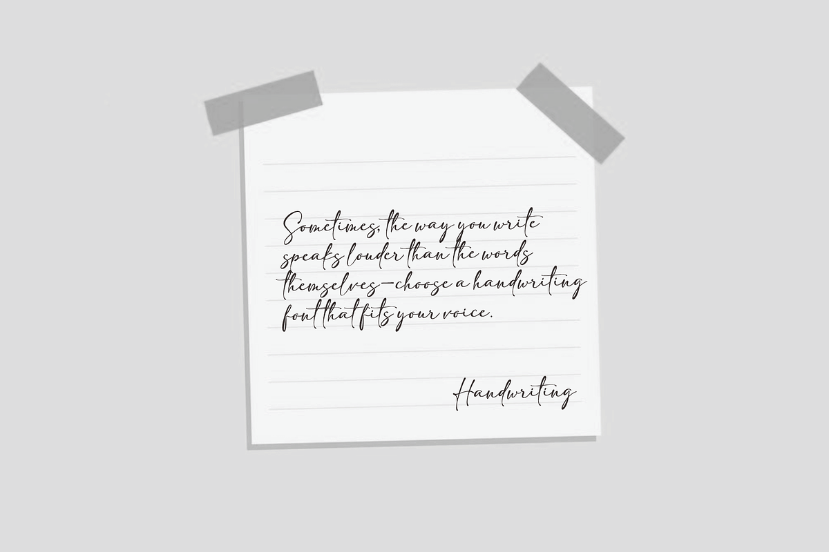 Athaya, a Handwritten Font by almazstudio (Photo 4 of 10)