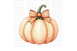 Cute Pumpkin Patterns