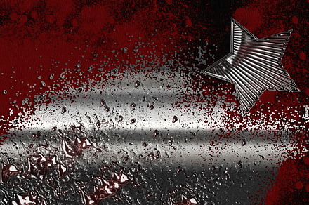 Grunge digital background design stock photo containing background and grunge, an Abstract Photo by G.P.J. Media