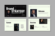 Brand Strategy Presentation Design, a Presentation Template by Mighty-Slide (Thumbnail 2 of 5)