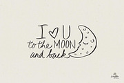 Little Love Pack, an Illustration by Storyteller Imagery (Thumbnail 6 of 15)