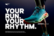 Laripagi - Sans Sport Display, a Sans Serif Font by twinstd (Thumbnail 4 of 10)
