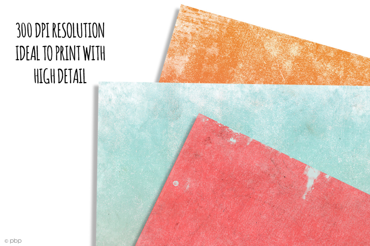 Vintage Paper Textures 3 preview 3