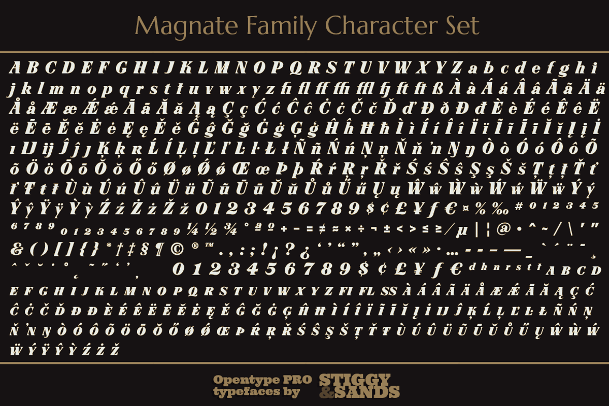 Magnate preview 5