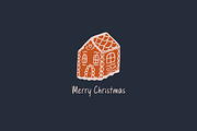 Cozy Christmas Clipart, an Object Graphic by AnnArt (Thumbnail 10 of 10)