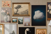 The Grand Gallery. 2222+ Prints, a Background Graphic by Purple (Thumbnail 16 of 16)
