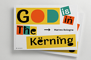 UT Bangro - A Bold Dsiplay Font, a Sans Serif Font by Universitype (Thumbnail 10 of 12)