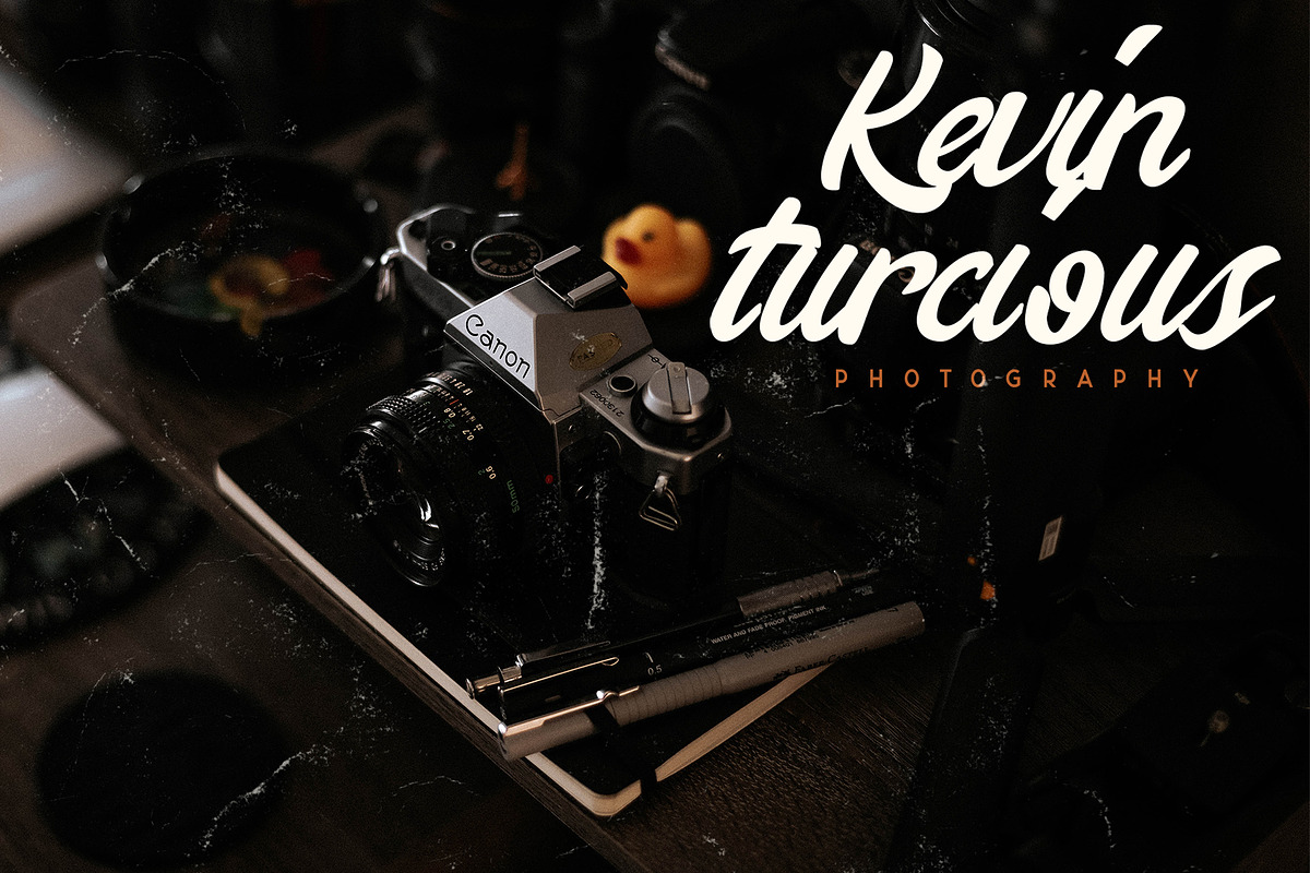 Stringlabs Creative Bold Script Font, a Script Font by StringLabs (Photo 11 of 13)