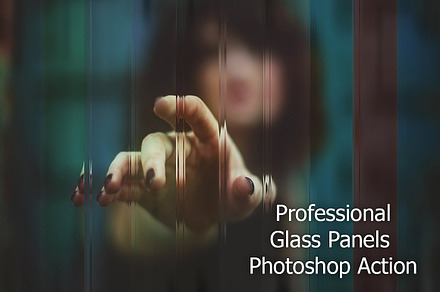 Professional Glass Panels Ps Action