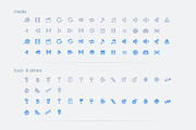Aircons-241 vector icons, an Icon by Pixlsby.me (Thumbnail 5 of 5)