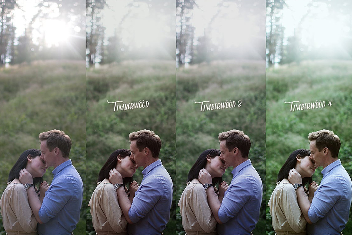 Timberwood Authentic Actions, an Action Add-On by skybluecreative (Photo 2 of 8)