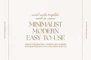 100 Yoga Wellness Instagram Bundle, a Social Media Template by With Faith & Love (Thumbnail 3 of 15)