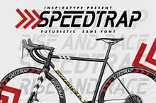 Speedtrap