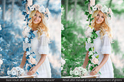 Greenizer & 100 Summer Overlays, a Plug-in Add-On by Pro Add-Ons (Thumbnail 3 of 15)