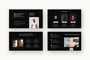 Irio : Fashion Pitch Powerpoint, a Presentation Template by Punkl Camp (Thumbnail 15 of 16)