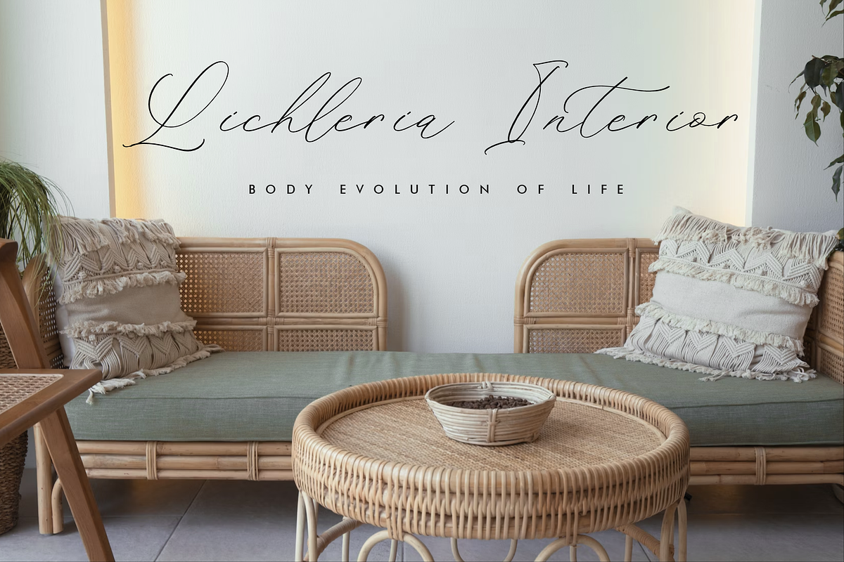 Waittelian Grolinda, a Script Font by Storytype Studio (Photo 6 of 15)