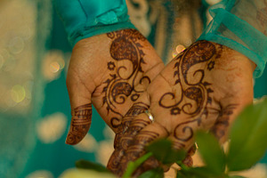 Beautiful Henna