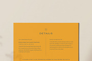 The Bohemians Wedding Suite, an Invitation Template by Heart to Heart Paper Co (Thumbnail 9 of 14)
