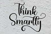 Ourstory, a Handwritten Font by FreshTypeINK (Thumbnail 8 of 8)