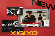 XOGIXO - Powerpoint, a Presentation Template by Dirtytemp Studio (Thumbnail 8 of 9)