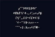Modellista, a Blackletter Font by WAP (Thumbnail 5 of 5)