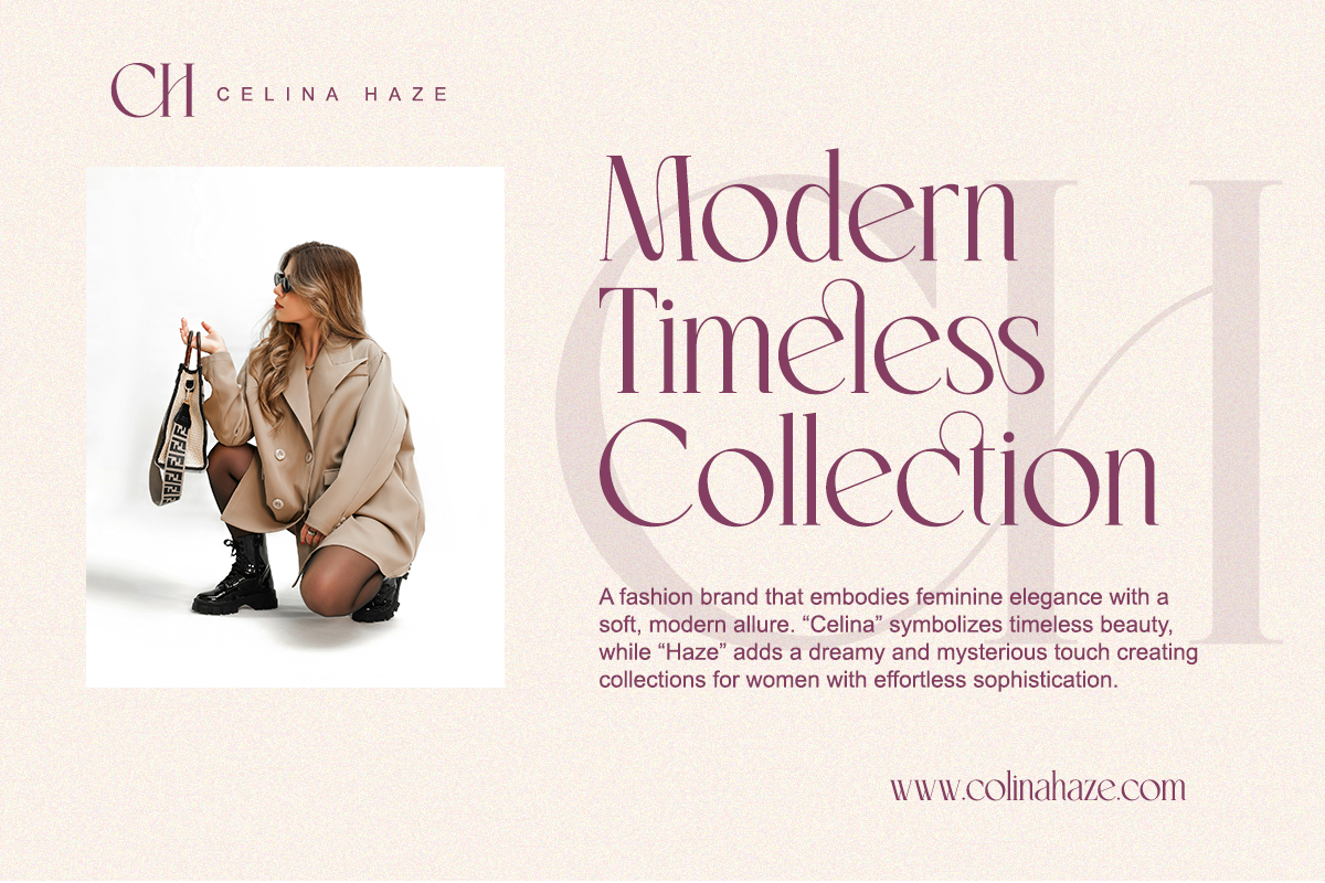 Mysgiah - Modern Feminine Serif, a Serif Font by Qweera Studio (Photo 8 of 12)