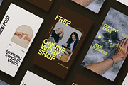 Lumen | Social Media Kit, a Social Media Template by The Template Depot (Thumbnail 19 of 22)
