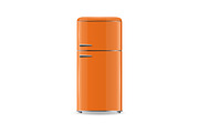 Fridge. Vector Set., an Object Graphic by Gomolach (Thumbnail 5 of 8)