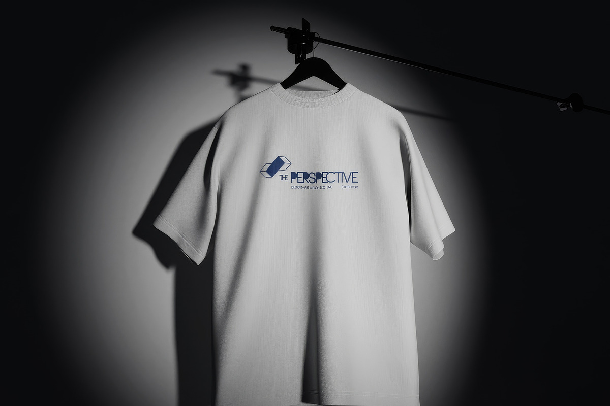 Event & Exhibition Mockups, a Mockup by Vitora Mockup (Photo 16 of 18)