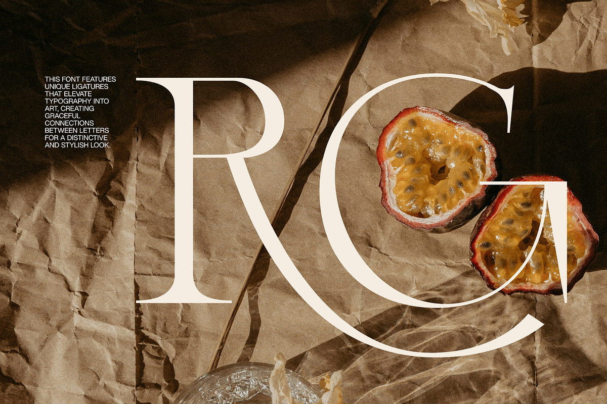 Mogn Konros - Premium Elegant Serif, a Serif Font by Imoodev (Photo 3 of 10)