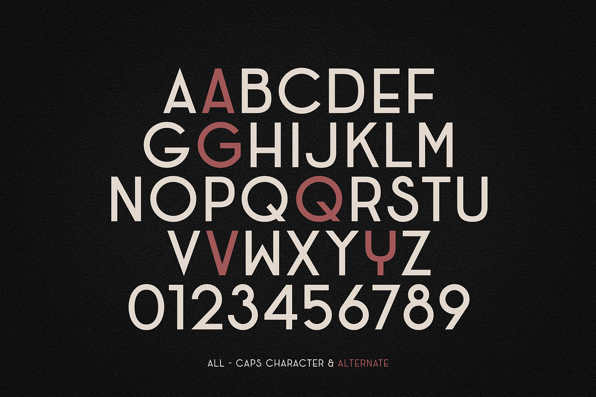 Mishoto Soft, a Sans Serif Font by OWL KING (Photo 4 of 8)