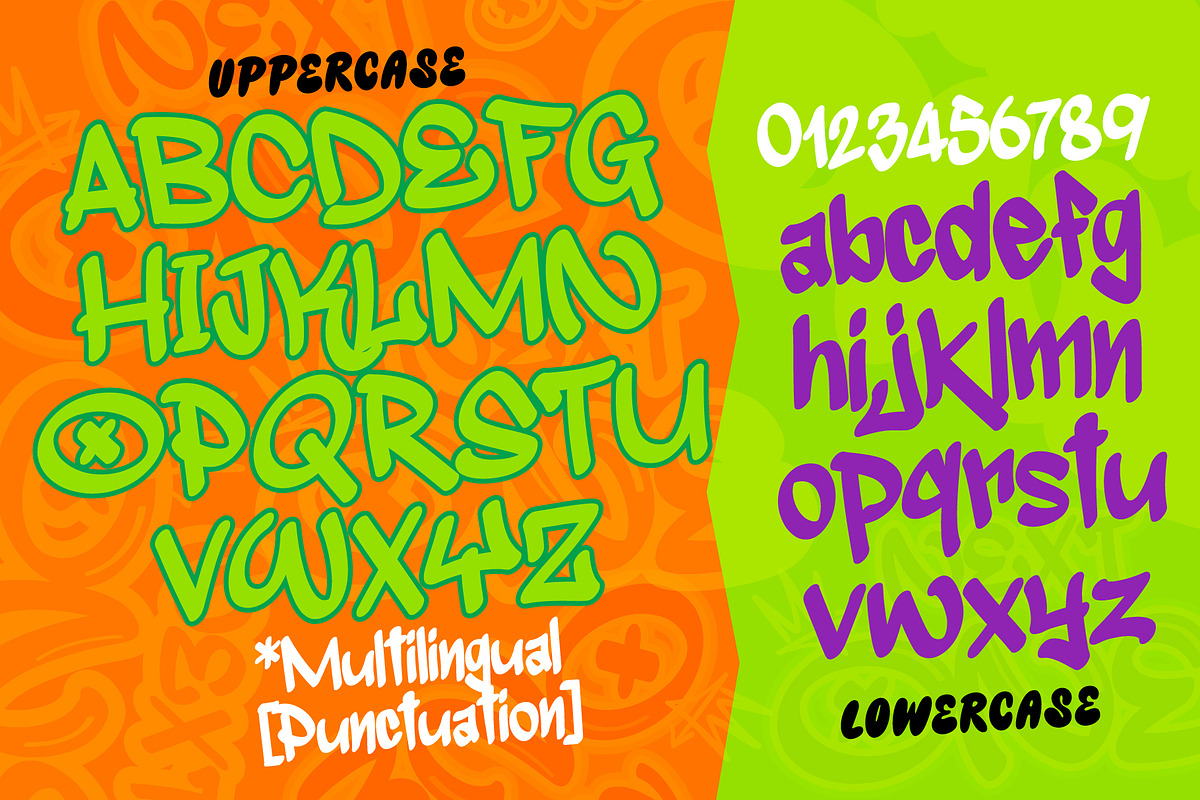 Next One, a Handwritten Font by BBtypeStudios (Photo 8 of 8)