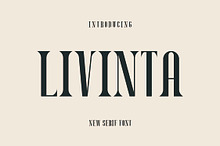 Livinta