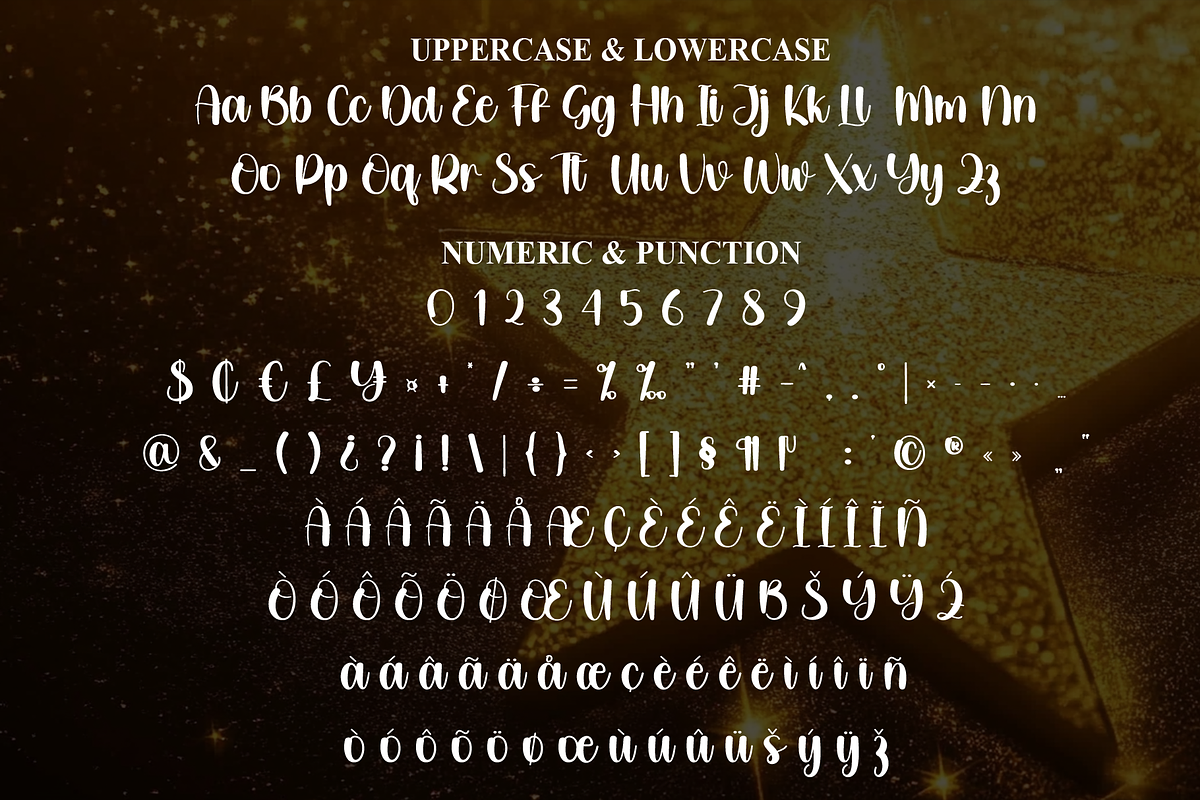 Starkey | Script Font, a Script Font by Scratchones (Photo 7 of 8)