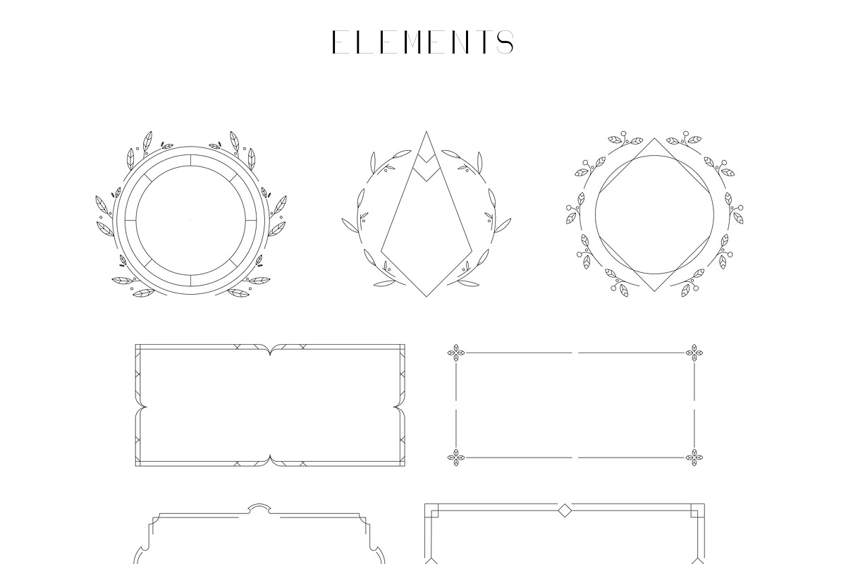 Georgia Luxurious Serif font + Extra, a Serif Font by VP Fonts (Photo 12 of 13)