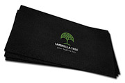 Tree Vector Logo, a Branding & Logo Template by GladicMonster (Thumbnail 7 of 16)