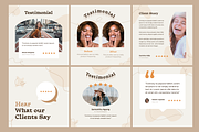 Testimonial - Social Media Template, a Social Media Template by GoTemp (Thumbnail 2 of 3)