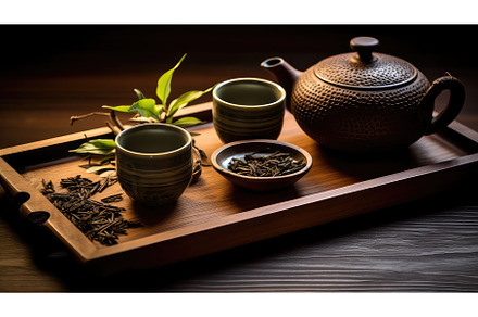 rose wooden tea drink tea ai, a Food & Drink Photo by pikepicture