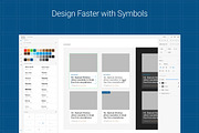 4eeder V2 Pro UI Kit for Adobe XD, an UI Kit Template by 4EB Studio (Thumbnail 3 of 15)