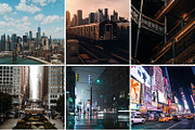 Urban Touch Preset, a Plug-in Add-On by Unlimited Presets (Thumbnail 2 of 3)