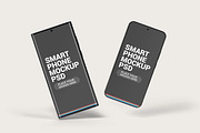 Galaxy S22 & S22 Ultra Mockup, an Apparel Mockup by Modern Studio (Thumbnail 7 of 8)